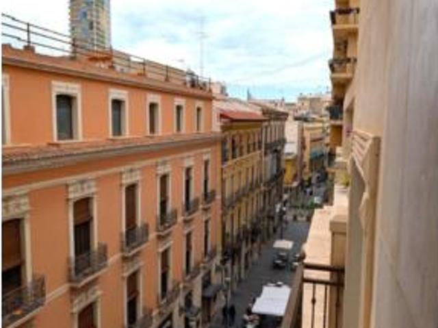 Piso Venta Alicante Alacant, Centro Tradicional