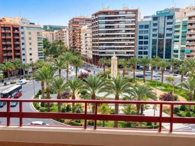 Piso Venta Alicante Alacant, Centro Tradicional