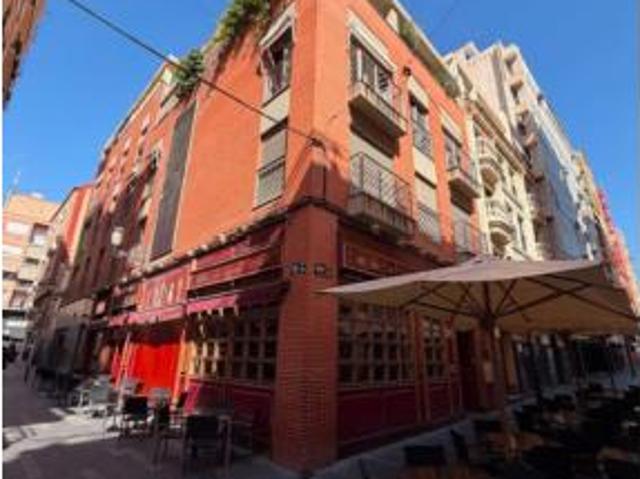 Piso Venta Alicante Alacant, Centro Tradicional