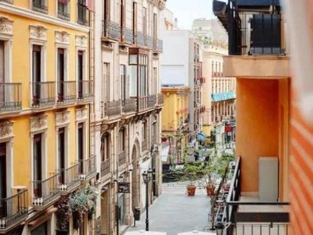 Piso Venta Alicante Alacant, Centro Tradicional