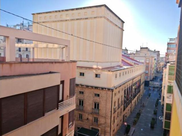 Piso Venta Alicante Alacant, Centro Tradicional