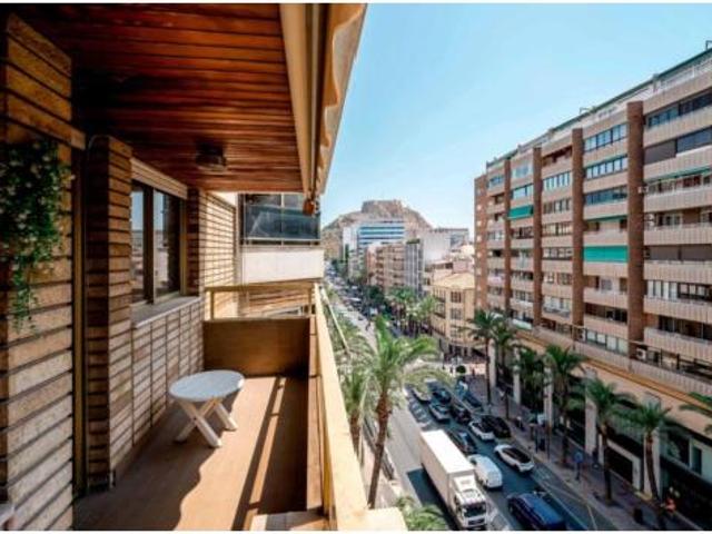 Piso Venta Alicante Alacant, Centro Tradicional