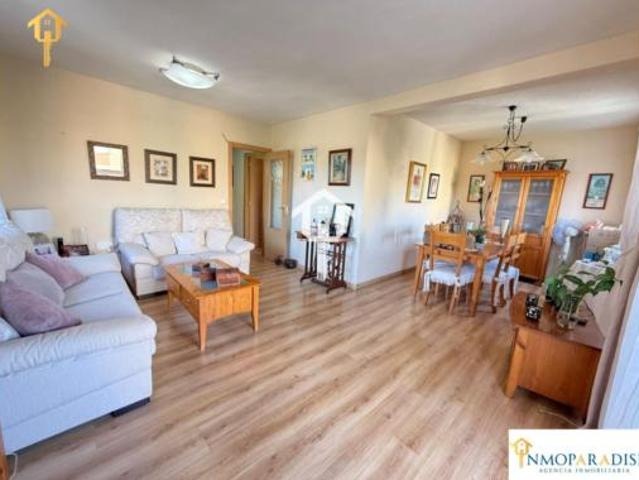 Piso Venta Alicante Alacant, Cuatrocientas Viviendas
