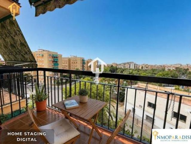Piso Venta Alicante Alacant, Cuatrocientas Viviendas