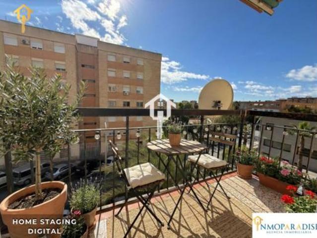 Piso Venta Alicante Alacant, Cuatrocientas Viviendas