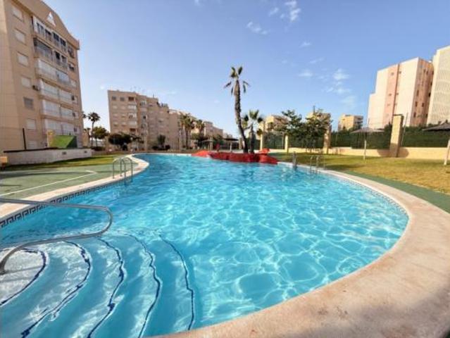 Piso Venta Alicante Alacant, Agua Amarga Urbanova