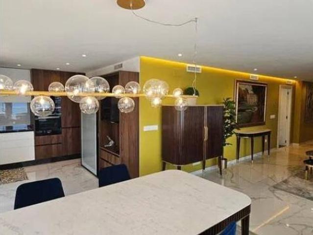 Piso Venta Alicante Alacant, Agua Amarga Urbanova