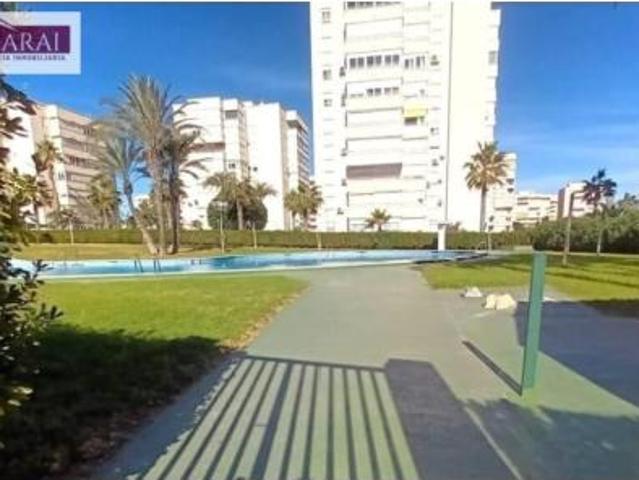 Piso Venta Alicante Alacant, Agua Amarga Urbanova