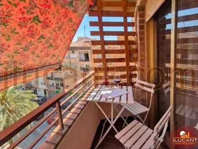 Piso Venta Alicante Alacant, Carolinas