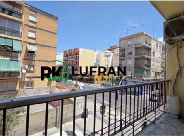 Piso Venta Alicante Alacant, Altozano