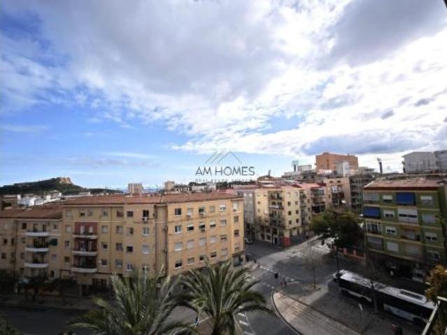 Piso Venta Alicante Alacant, Altozano