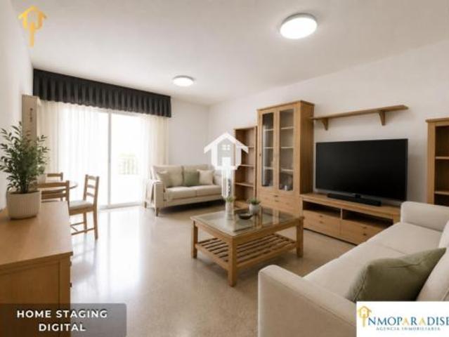 Piso Venta Alicante Alacant, Altozano