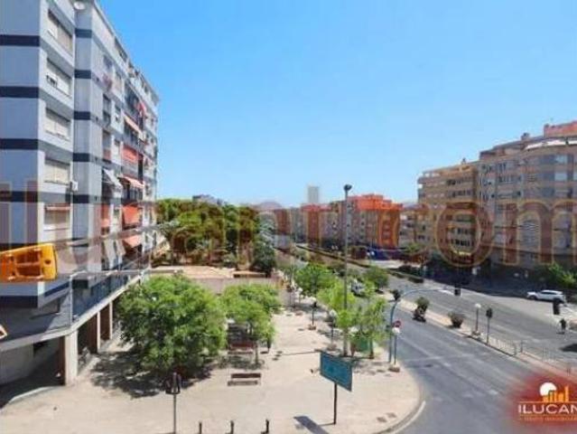 Piso Venta Alicante Alacant, Altozano