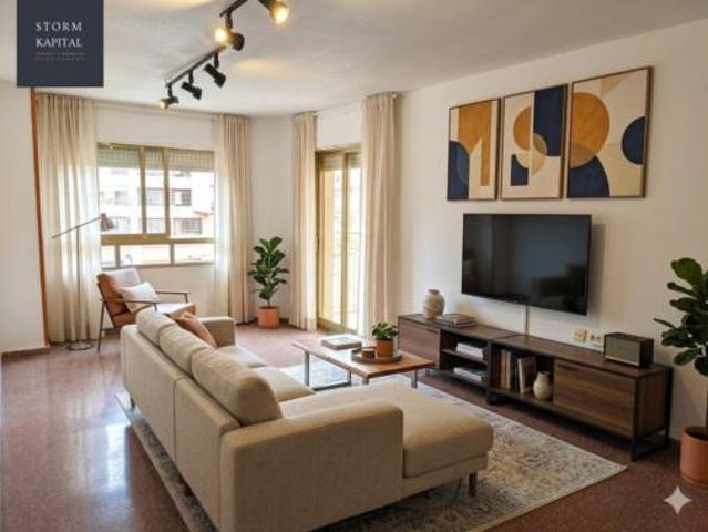 Piso Venta Alicante Alacant, Altozano