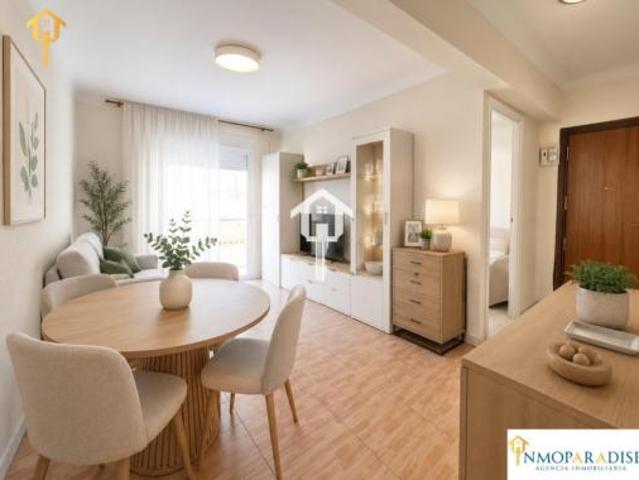 Piso Venta Alicante Alacant, Altozano