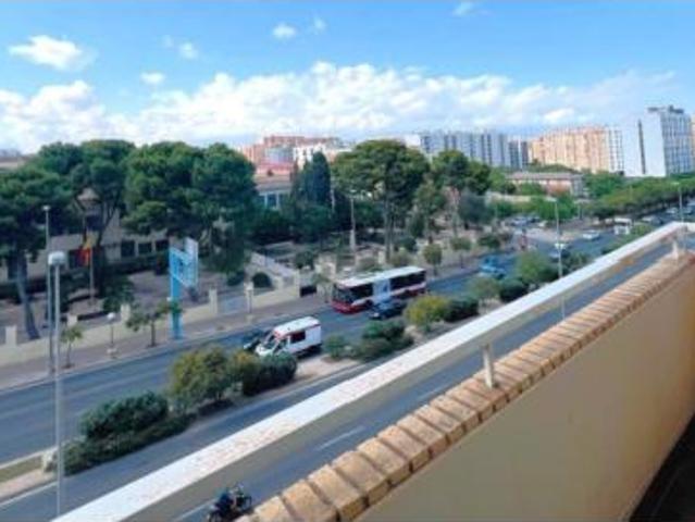 Piso Venta Alicante Alacant, Altozano