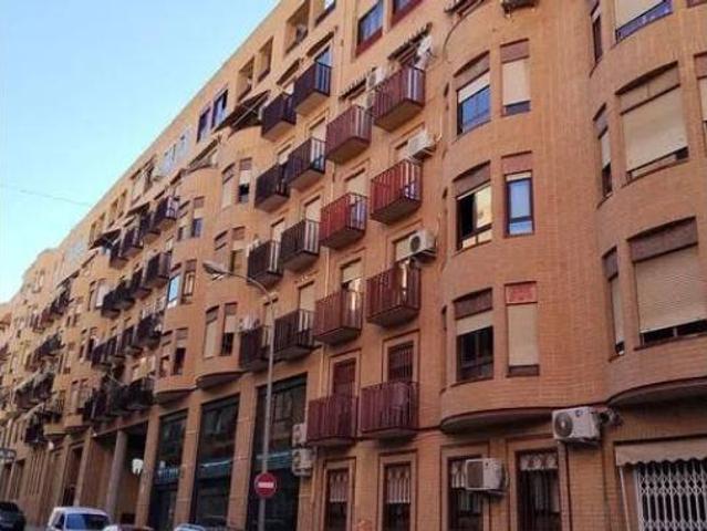 Piso Venta Alicante Alacant, Altozano