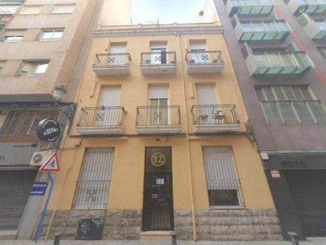 Piso Venta Alicante Alacant, Alicante Alacant