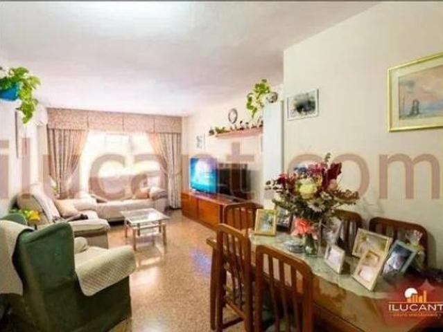 Piso Venta Alicante Alacant, Alicante Alacant