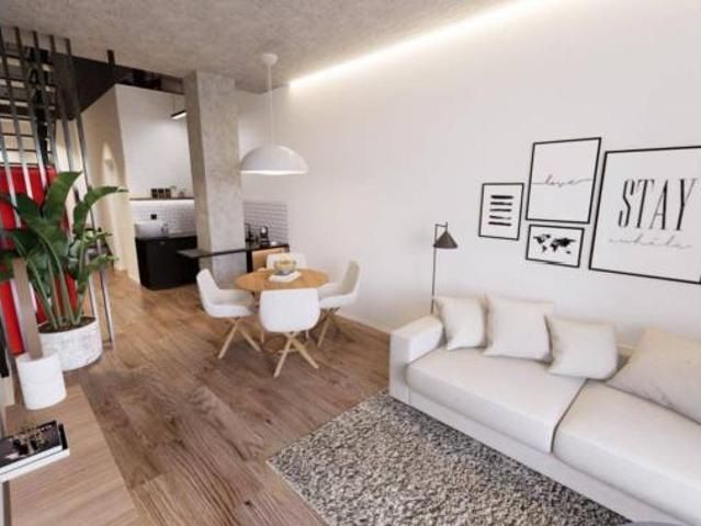 Piso Venta Alicante Alacant, Alicante Alacant