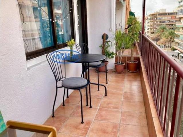 Piso Venta Alicante Alacant, Pla del Bon Repòs