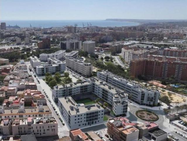 Piso Venta Alicante Alacant, Alicante Alacant
