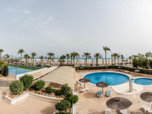 Piso Venta Alicante Alacant, Playa de San Juan