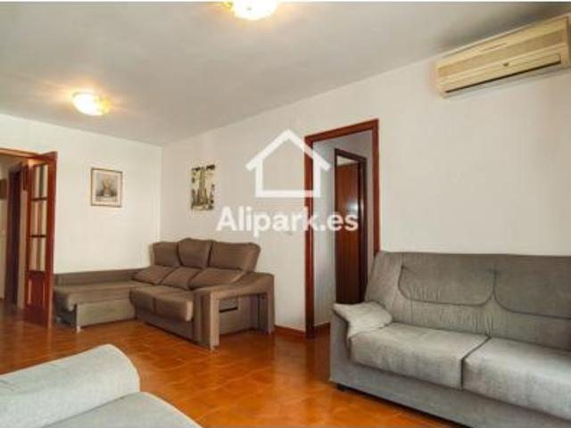 Piso Venta Alicante Alacant, Alipark