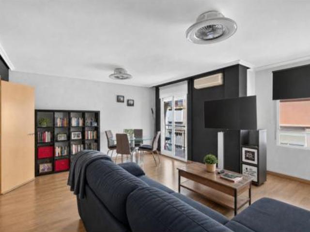 Piso Venta Alicante Alacant, Alipark