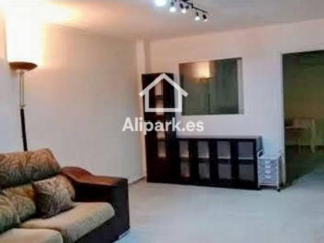 Piso Venta Alicante Alacant, Alipark
