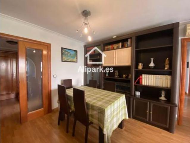Piso Venta Alicante Alacant, Alipark