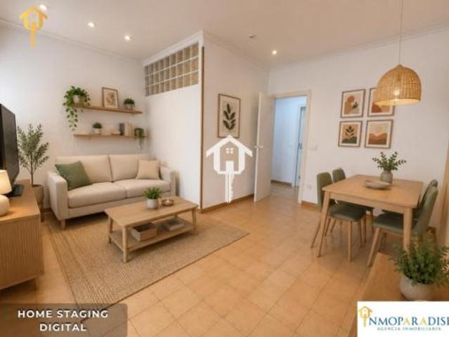 Piso Venta Alicante Alacant, Alipark