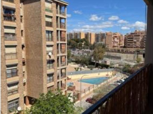 Piso Venta Alicante Alacant, Alipark