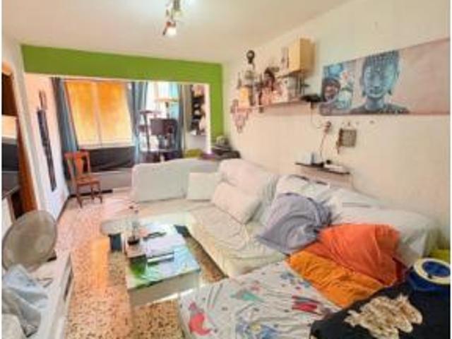 Piso Venta Alicante Alacant, Benalúa