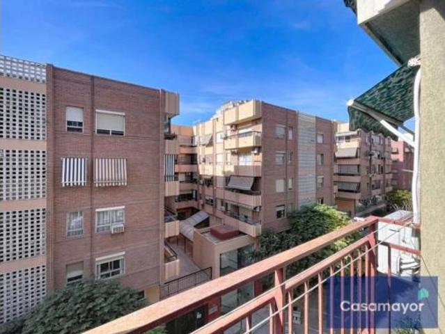 Piso Venta Alicante Alacant, Benalúa