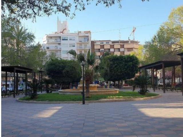Piso Venta Alicante Alacant, Benalúa