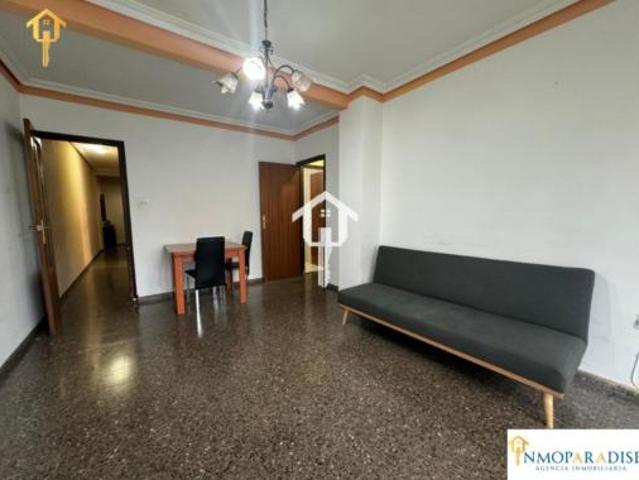 Piso Venta Alicante Alacant, Benalúa