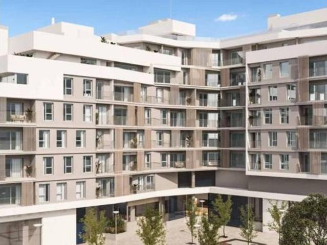 Piso Venta Alicante Alacant, Benalúa
