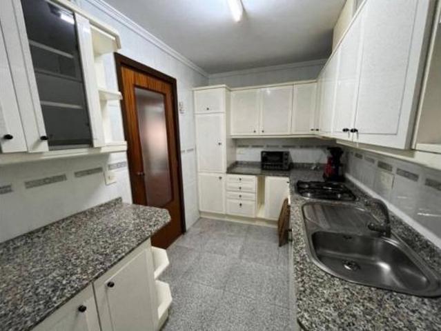 Piso Venta Alicante Alacant, Benalúa
