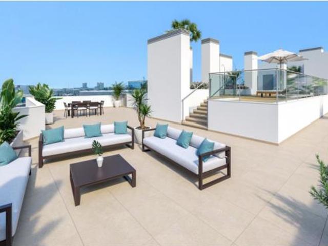 Piso Venta Alicante Alacant, Benalúa