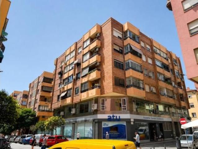 Piso Venta Alicante Alacant, Benalúa