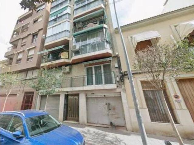 Piso Venta Alicante Alacant, Benalúa