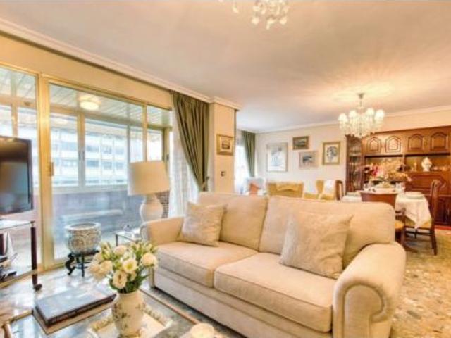 Piso Venta Alicante Alacant, Benalúa