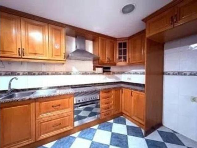 Piso Venta Alicante Alacant, Benalúa