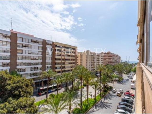 Piso Venta Alicante Alacant, Benalúa