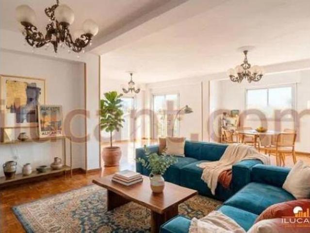 Piso Venta Alicante Alacant, Benalúa