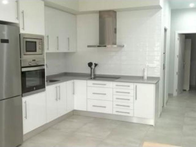 Piso Venta Alicante Alacant, Benalúa