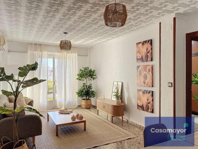 Piso Venta Alicante Alacant, Benisaudet