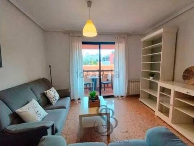 Piso Venta Alicante Alacant, Garbinet Parque de las Avenidas
