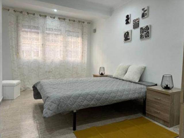 Piso Venta Alicante Alacant, Garbinet Parque de las Avenidas